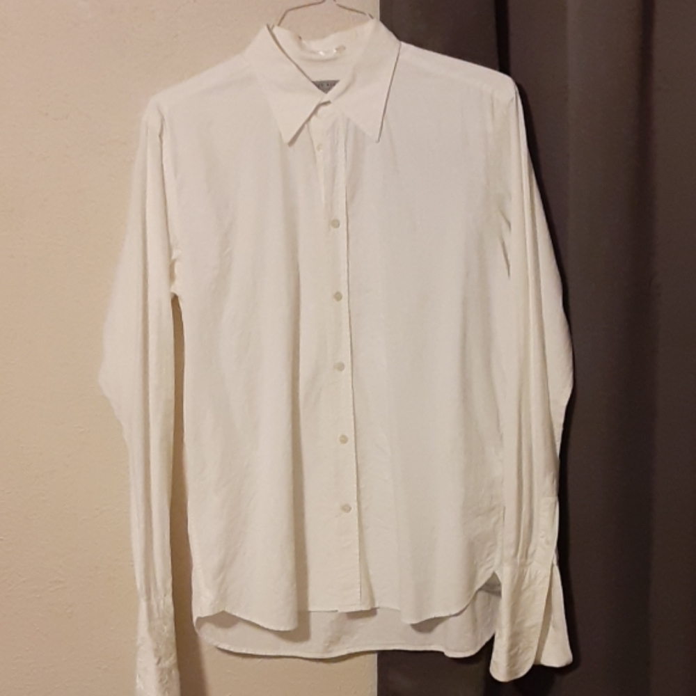 Ted Baker London White Dress Shirt